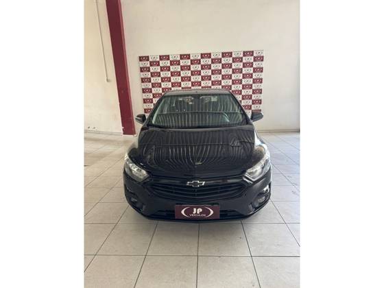 CHEVROLET ONIX 1.0 FLEX PLUS LT MANUAL